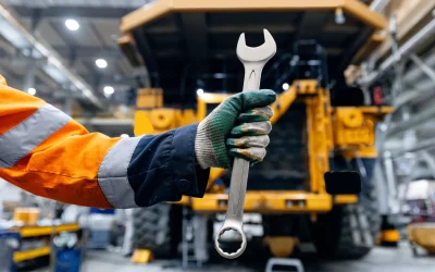 5 Interview Questions to Spot Top-Performing Mechanics 