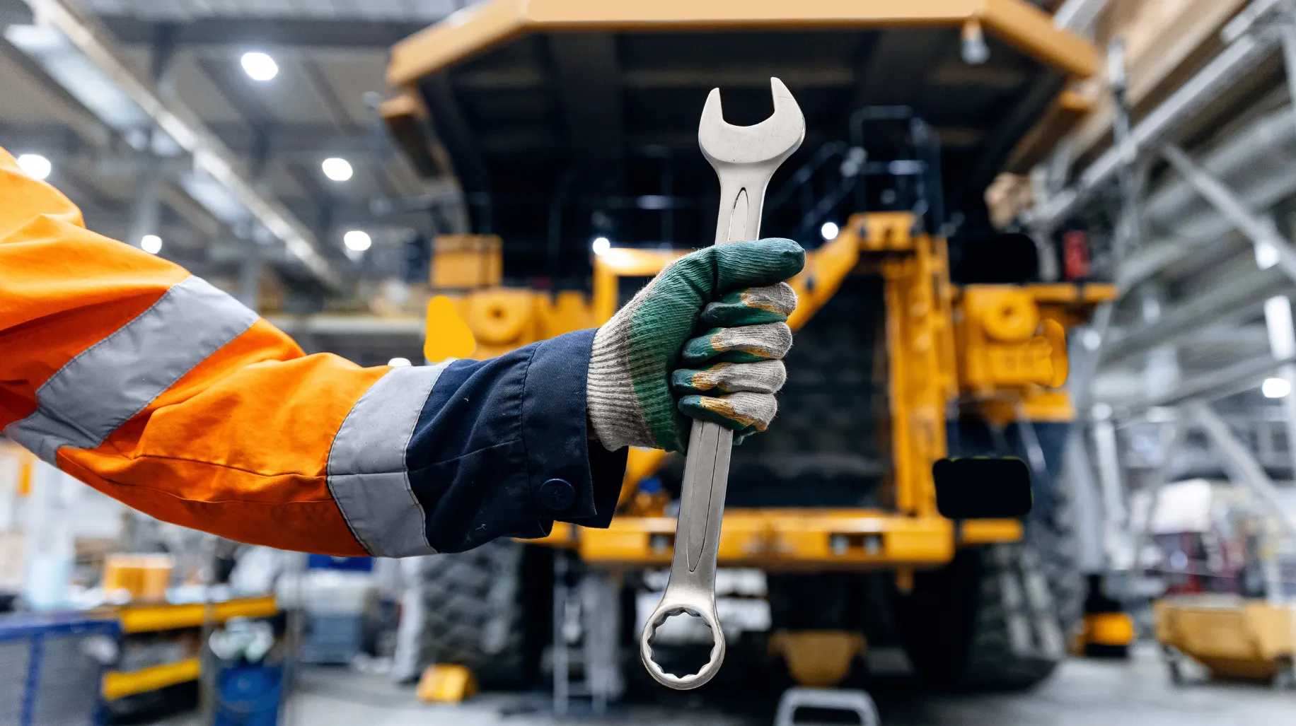 5 Interview Questions to Spot Top-Performing Mechanics 