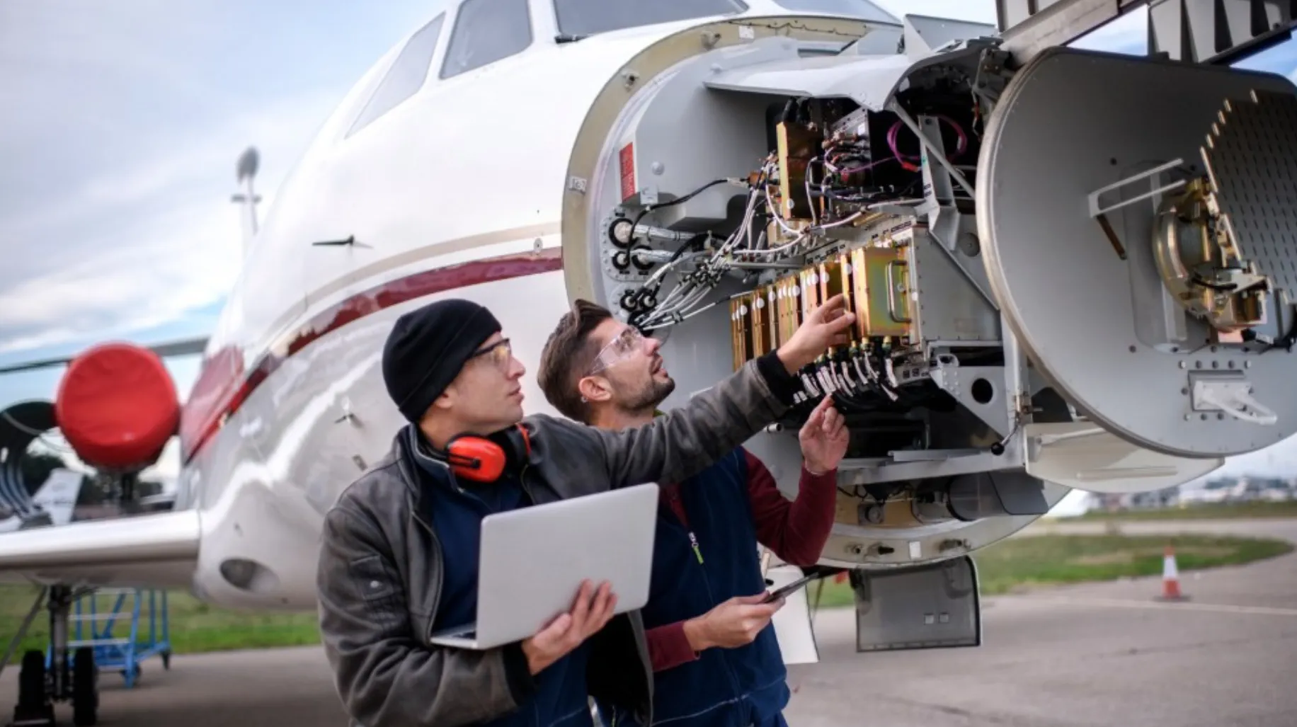 5 Signs its Time to Outsource Your Mechanic Hiring Process