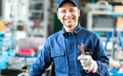 Hiring Overseas Mechanics: Your Questions Answered by Our In-House Migration Expert