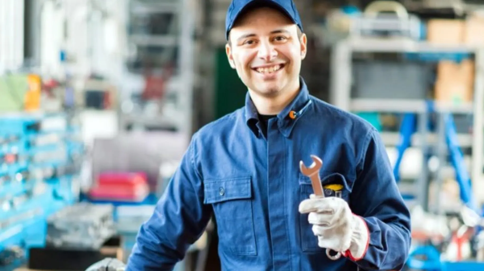 Hiring Overseas Mechanics: Your Questions Answered by Our In-House Migration Expert